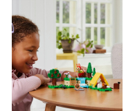 LEGO Animal Crossing 77047 Zabawy na świeżym powietrzu Bunnie - 1220621 - zdjęcie 10